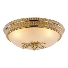 Потолочный светильник Arte Lamp A9205PL-3GO