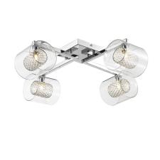 Люстра потолочная Maytoni MOD504-04-N