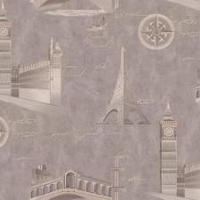 Palitra Travel Wall PL72406-45