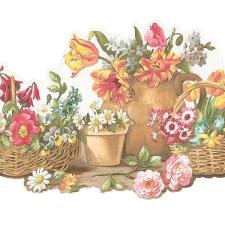 Декоративный бордюр Aura Kitchen Story III FK78464DC