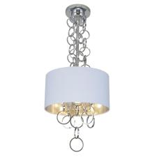 Люстра подвесная Crystal Lux Olimpo Olimpo SP4