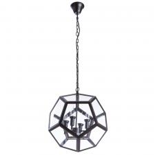Люстра подвесная Divinare 2020/04 SP-4