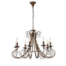 Люстра подвесная Maytoni ARM280-08-R