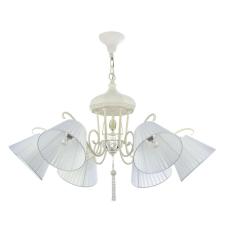 Люстра подвесная Maytoni Cella ARM031-06-W