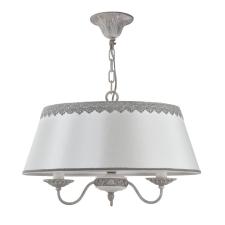 Люстра подвесная Maytoni Bouquet ARM023-PL-03-S