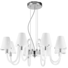 Люстра подвесная Lightstar Bianco 760086