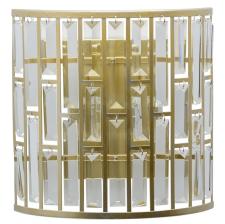 Настенный светильник MW Light Монарх 1 121020102