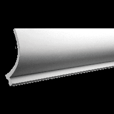 Интерьерная лепнина карниз 1.50.220 Европласт