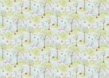 Обои Grandeco Jack 'n Rose 2024 JS 2001