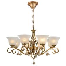 Люстра подвесная Arte Lamp A8391LM-8PB