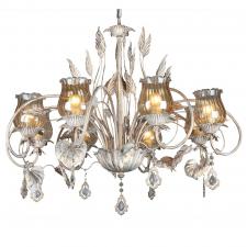 Люстра подвесная Omnilux OML-78503-08