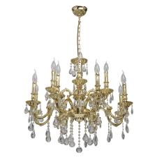 Люстра подвесная MW Light 683011912