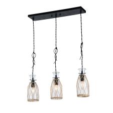 Подвесной светильник Maytoni RAPPE H099-03-B