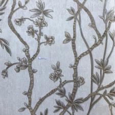 90100-5 Обои Roberto Borzagi Queen I