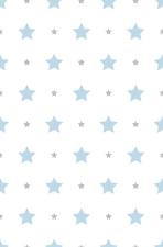 Бумажные обои Aura Treboli 584-1