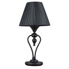 Настольная лампа Maytoni Majorca Black MOD981-TL-01-B