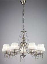 Люстра подвесная Maytoni ARM305-07-R