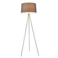 Торшер на треноге Freya Bonita FR5152-FL-01-GR