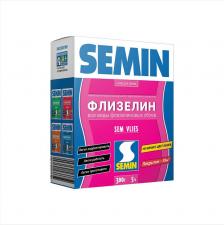 А1399 Клей для флизелиновых обоев Semin Франция