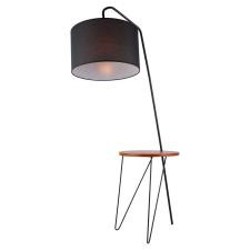 Торшер со столиком Lussole WRANGELL LSP-0529