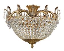 Люстра потолочная Maytoni DIA585-PT40-WG