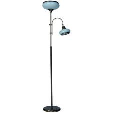 Торшер Arte Lamp RETRO A3466PN-2AB