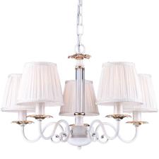 Люстра подвесная Arte Lamp A2065LM-5WG