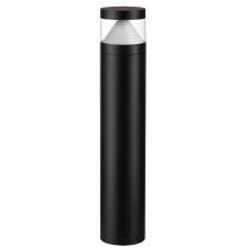 7140/20GLA NATURE ODL25 669 светильник черный/металл IP65 LED 20W 608Лм 150° 3000K 85-265V HULK