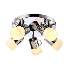 Спот Arte Lamp A9485PL-5CC