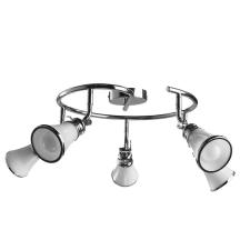 Спот Arte Lamp A9231PL-5CC