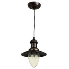 Подвесной светильник Arte Lamp FISHERMAN A5518SP-1RI