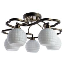 Люстра потолочная Arte Lamp A6379PL-5GA