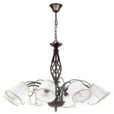 Люстра подвесная Lightstar Esedra 796188