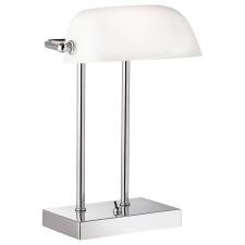 Настольная лампа Arte Lamp BANK A1200LT-1CC