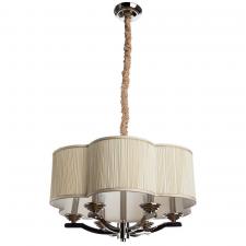 Люстра подвесная Divinare 1163/01 SP-6