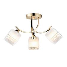 Люстра потолочная Arte Lamp A6119PL-3GO