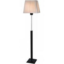Торшер Arte Lamp FUSION A1295PN-1BK