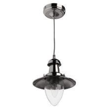 Подвесной светильник Arte Lamp FISHERMAN A5518SP-1SS