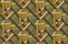 Обои Loymina Lemonade Lemonade LM 10-005-1