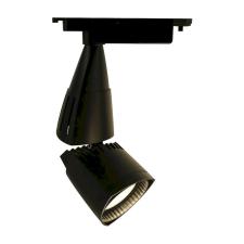 Трековые системы Arte Lamp LYNX A3830PL-1BK