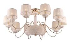 Люстра потолочная Crystal Lux Adagio PL10