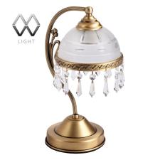 Настольная лампа MW Light Ангел 295036701