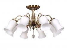 Люстра потолочная Omnilux OML-46007-08