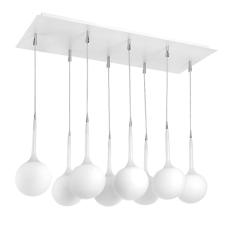 Люстра подвесная Lightstar Globo 803080