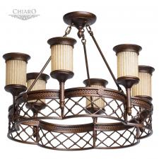 Люстра подвесная Chiaro 382010206