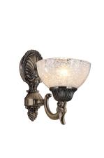 Бра Arte Lamp Fedelta Bronze A5861AP-1AB