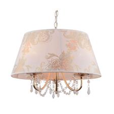 Люстра подвесная Arte Lamp Armonico A5008SP-3GO
