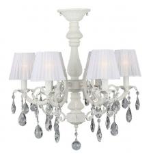 Люстра потолочная Omnilux OML-34007-06