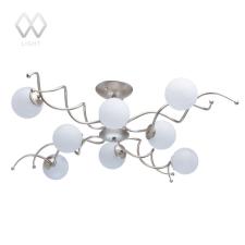 Люстра потолочная MW Light Оливия 306012808
