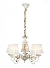 Люстра подвесная Omnilux OML-77103-05